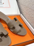 Women H*ermes Top Sandals