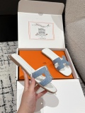 Women H*ermes Top Sandals