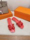 Women H*ermes Top Sandals