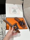Women H*ermes Top Sandals