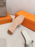 Women H*ermes Top Sandals