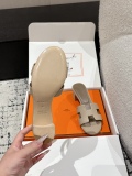 Women H*ermes Top Sandals