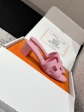 Women H*ermes Top Sandals