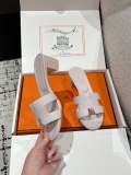 Women H*ermes Top Sandals
