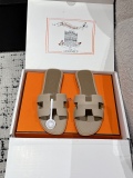 Women H*ermes Top Sandals