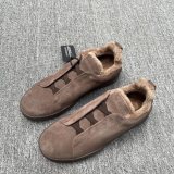 Men Z*egna Top Quality Sneakers