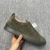 Men Z*egna Top Quality Sneakers