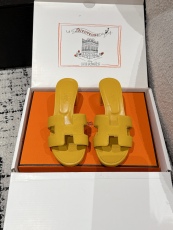 Women H*ermes Top Sandals