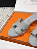 Women H*ermes Top Sandals
