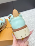 Men Women L*ouis V*uitton Top Quality Sneakers