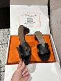 Women H*ermes Top Sandals