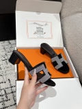 Women H*ermes Top Sandals