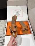 Women H*ermes Top Sandals