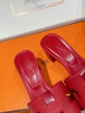 Women H*ermes Top Sandals