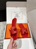 Women H*ermes Top Sandals