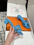 Women H*ermes Top Sandals