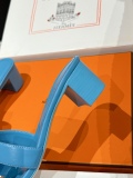 Women H*ermes Top Sandals