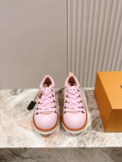 Men Women L*ouis V*uitton Top Quality Sneakers