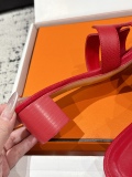Women H*ermes Top Sandals
