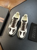 Men Z*egna Top Quality Sneakers