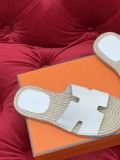 Men H*ermes Top Quality Sandals