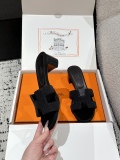 Women H*ermes Top Sandals