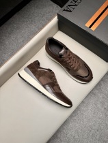 Men Z*egna Top Quality Sneakers