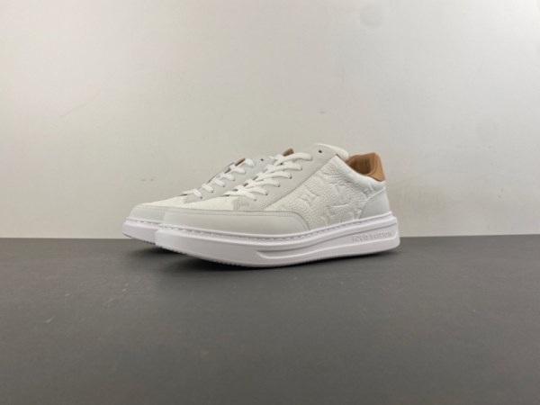 Men L*ouis V*uitton Top Quality Sneakers