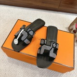 Women H*ermes Top Sandals