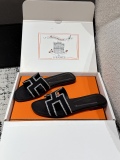 Women H*ermes Top Sandals
