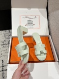 Women H*ermes Top Sandals