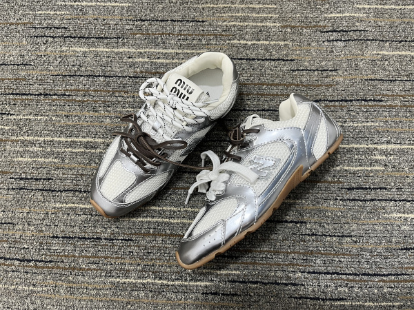 Women M*IU M*IU &N*ew B*alanceTop Quality Sneaker