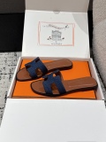 Women H*ermes Top Sandals