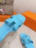 Women H*ermes Top Sandals