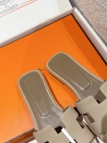 Women H*ermes Top Sandals