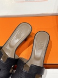 Women H*ermes Top Sandals