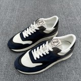 Men Z*egna Top Quality Sneakers