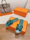 Women H*ermes Top Sandals