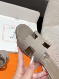 Women H*ermes Top Sandals