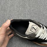 Men Z*egna Top Quality Sneakers