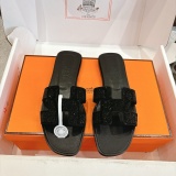 Women H*ermes Top Sandals