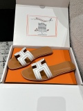 Women H*ermes Top Sandals