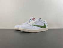 T*ravis S*cott x J*ordan 1 Low DM7866-956