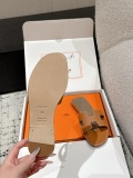Women H*ermes Top Sandals