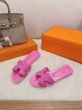 Women H*ermes Top Sandals