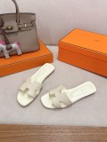 Women H*ermes Top Sandals