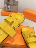 Men Women  H*ermes Top Sandals
