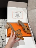 Women H*ermes Top Sandals