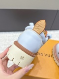 Men Women L*ouis V*uitton Top Quality Sneakers