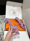 Women H*ermes Top Sandals